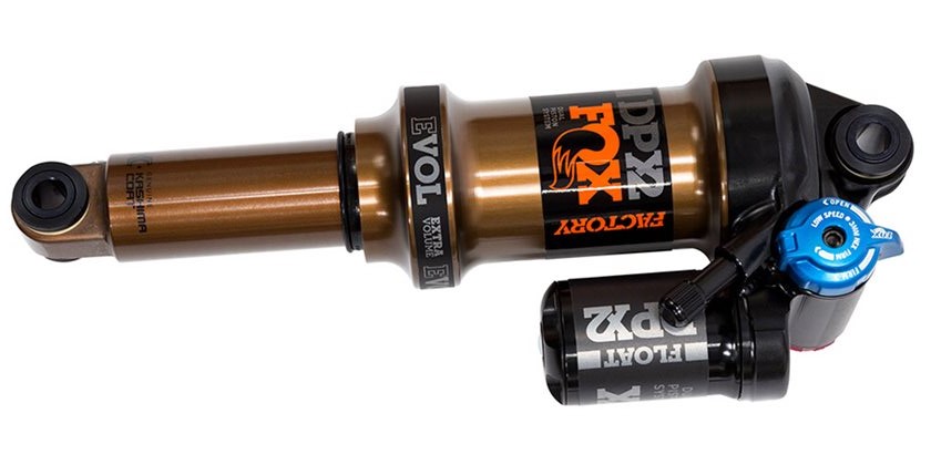 Fox dpx2 performance 2025 price